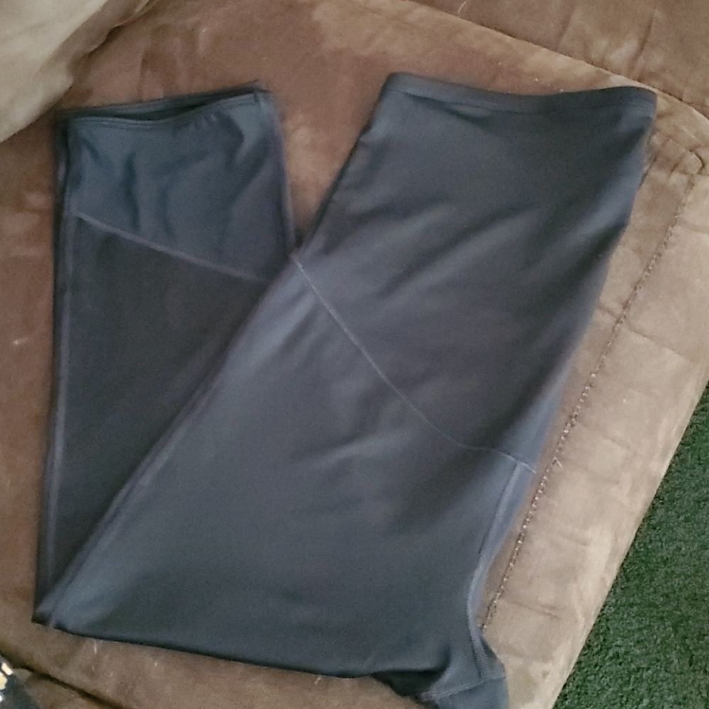 Maternity Capris